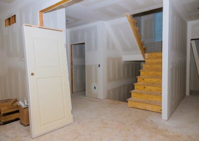 Travaux de plâtrerie à Saint-Sulpice-la-Pointe